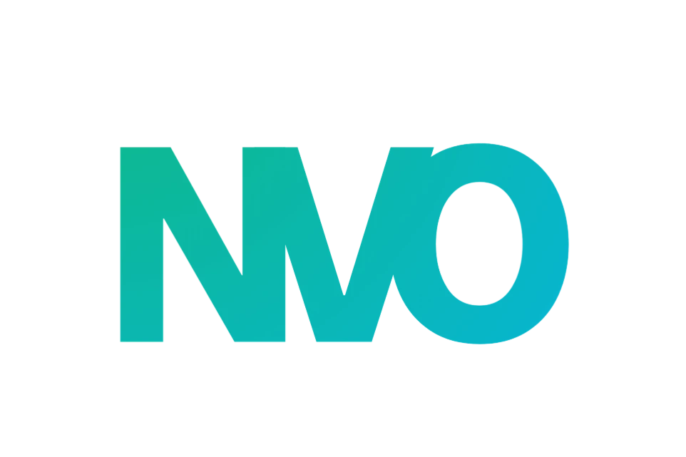 Logo corto NatiVO Consultoría